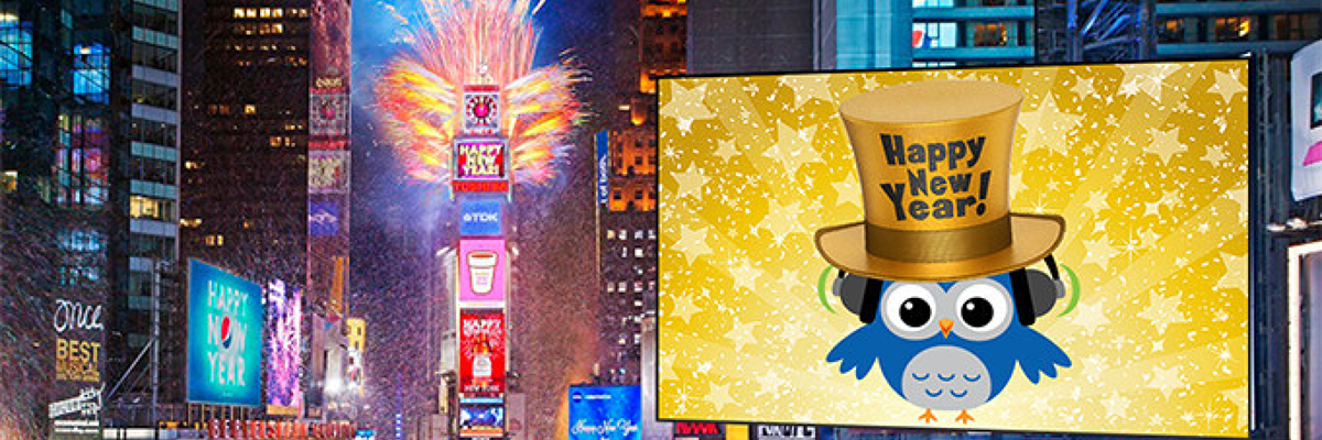 Mengenal Ball Drop, Tradisi Amerika Jelang Tahun Baru | Iziroam.com