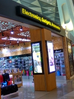 Lokasi IPORTshop