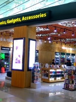 Lokasi IPORTshop